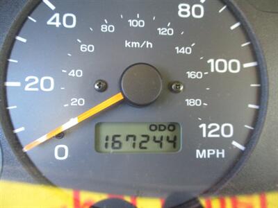 2000 Subaru Forester L   - Photo 14 - Seattle, WA 98103