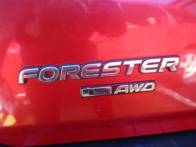 2000 Subaru Forester L   - Photo 26 - Seattle, WA 98103