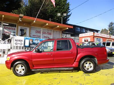 2004 Ford Explorer Sport Trac XLS - Photo 9 - Seattle, WA 98103