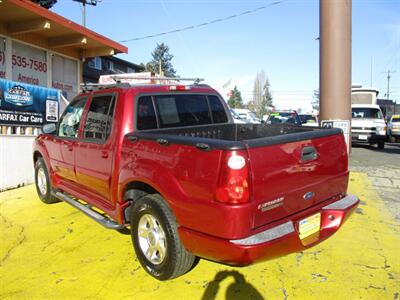 2004 Ford Explorer Sport Trac XLS - Photo 8 - Seattle, WA 98103
