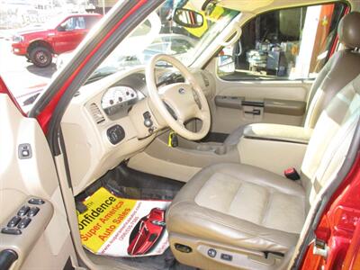 2004 Ford Explorer Sport Trac XLS - Photo 11 - Seattle, WA 98103