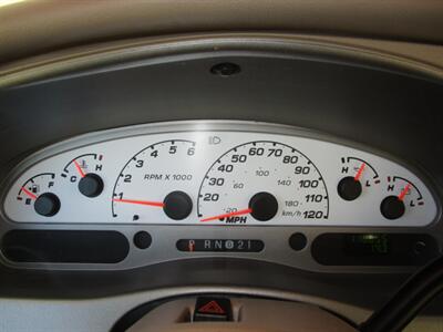 2004 Ford Explorer Sport Trac XLS - Photo 17 - Seattle, WA 98103