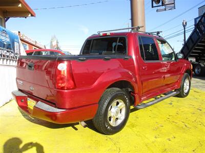 2004 Ford Explorer Sport Trac XLS - Photo 6 - Seattle, WA 98103