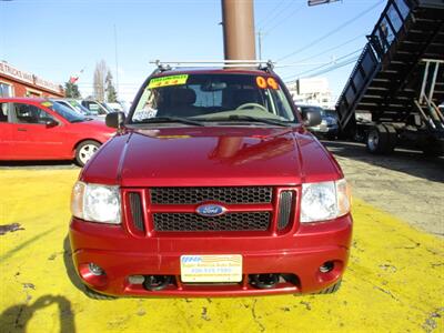2004 Ford Explorer Sport Trac XLS - Photo 3 - Seattle, WA 98103