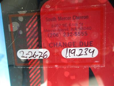 2004 Ford Explorer Sport Trac XLS - Photo 21 - Seattle, WA 98103