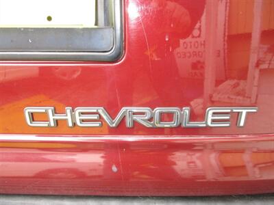 2001 Chevrolet Astro LS   - Photo 25 - Seattle, WA 98103