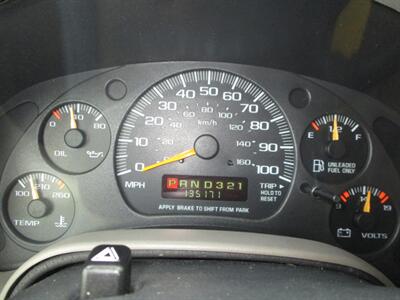 2001 Chevrolet Astro LS   - Photo 14 - Seattle, WA 98103