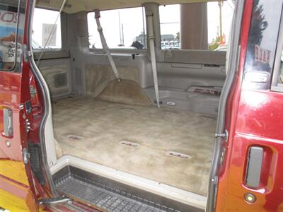 2001 Chevrolet Astro LS   - Photo 20 - Seattle, WA 98103