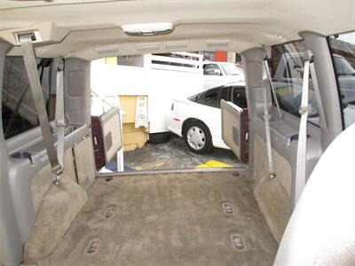 2001 Chevrolet Astro LS   - Photo 18 - Seattle, WA 98103