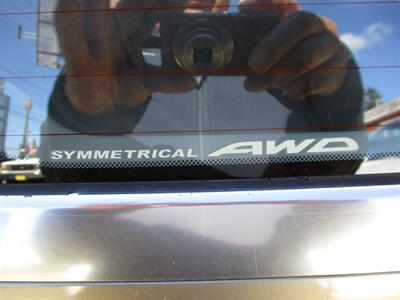 2006 Subaru Forester 2.5 X   - Photo 26 - Seattle, WA 98103