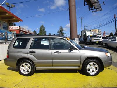 2006 Subaru Forester 2.5 X   - Photo 5 - Seattle, WA 98103