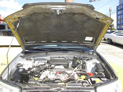 2006 Subaru Forester 2.5 X   - Photo 16 - Seattle, WA 98103