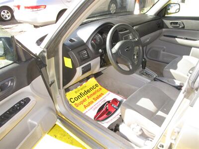 2006 Subaru Forester 2.5 X   - Photo 10 - Seattle, WA 98103