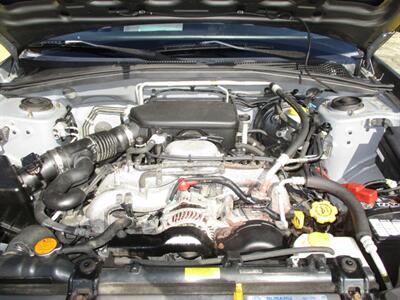 2006 Subaru Forester 2.5 X   - Photo 17 - Seattle, WA 98103