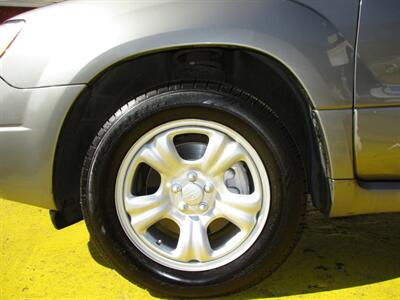 2006 Subaru Forester 2.5 X   - Photo 21 - Seattle, WA 98103