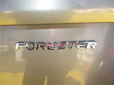 2006 Subaru Forester 2.5 X   - Photo 25 - Seattle, WA 98103