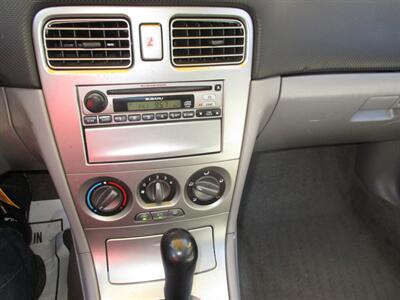 2006 Subaru Forester 2.5 X   - Photo 15 - Seattle, WA 98103