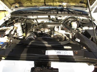 2000 Chevrolet Blazer LS - Photo 17 - Seattle, WA 98103