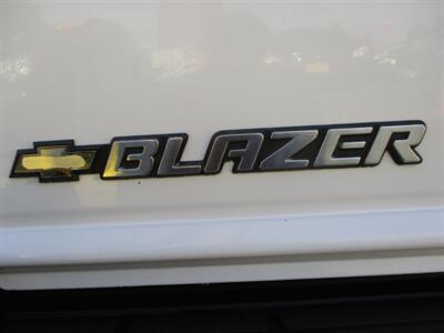 2000 Chevrolet Blazer LS - Photo 22 - Seattle, WA 98103