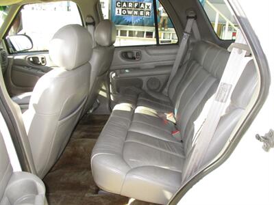 2000 Chevrolet Blazer LS - Photo 10 - Seattle, WA 98103