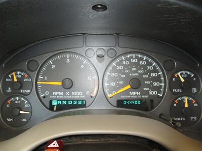 2000 Chevrolet Blazer LS - Photo 12 - Seattle, WA 98103