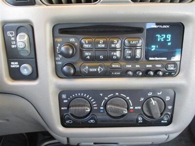 2000 Chevrolet Blazer LS - Photo 15 - Seattle, WA 98103