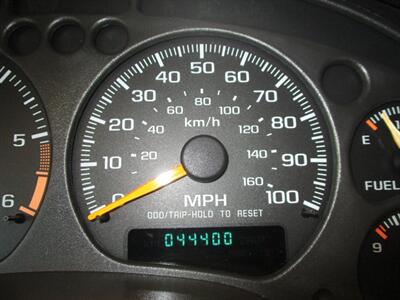 2000 Chevrolet Blazer LS - Photo 13 - Seattle, WA 98103