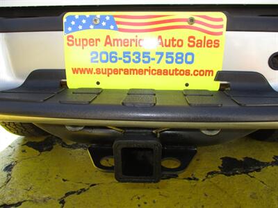 2000 Chevrolet Blazer LS - Photo 23 - Seattle, WA 98103