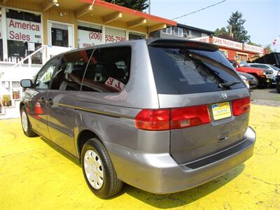 1999 Honda Odyssey LX   - Photo 8 - Seattle, WA 98103