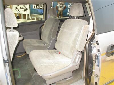 1999 Honda Odyssey LX   - Photo 12 - Seattle, WA 98103