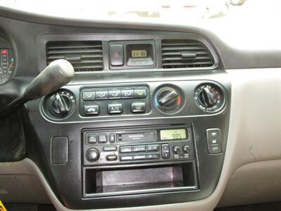 1999 Honda Odyssey LX   - Photo 18 - Seattle, WA 98103