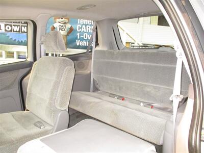 1999 Honda Odyssey LX   - Photo 13 - Seattle, WA 98103