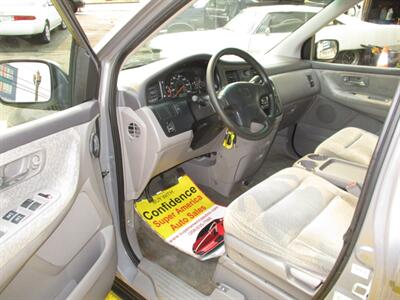 1999 Honda Odyssey LX   - Photo 11 - Seattle, WA 98103