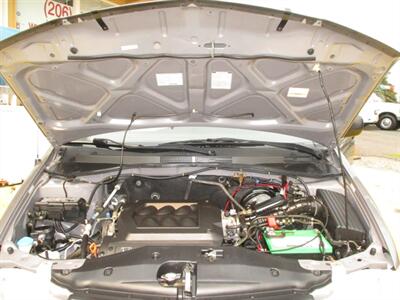 1999 Honda Odyssey LX   - Photo 19 - Seattle, WA 98103