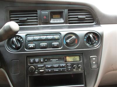1999 Honda Odyssey LX   - Photo 17 - Seattle, WA 98103
