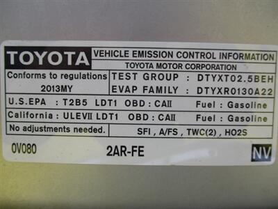2013 Toyota RAV4 XLE - Photo 19 - Seattle, WA 98103