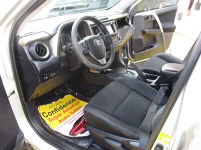 2013 Toyota RAV4 XLE   - Photo 11 - Seattle, WA 98103