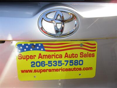 2013 Toyota RAV4 XLE   - Photo 22 - Seattle, WA 98103