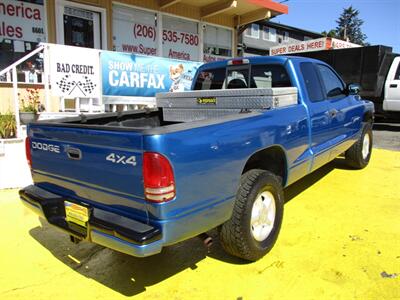 1999 Dodge Dakota Sport   - Photo 6 - Seattle, WA 98103