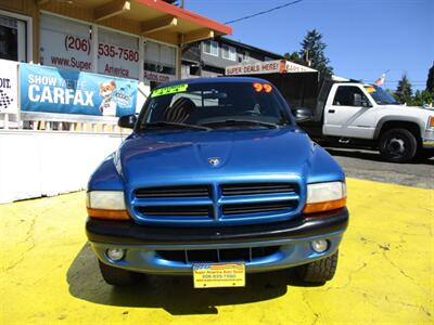 1999 Dodge Dakota Sport   - Photo 3 - Seattle, WA 98103