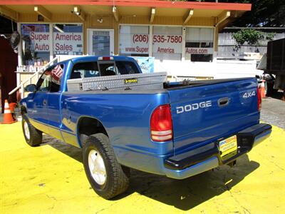 1999 Dodge Dakota Sport   - Photo 8 - Seattle, WA 98103