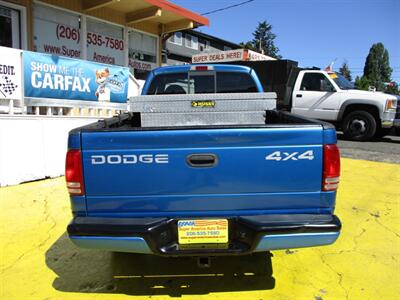 1999 Dodge Dakota Sport   - Photo 7 - Seattle, WA 98103