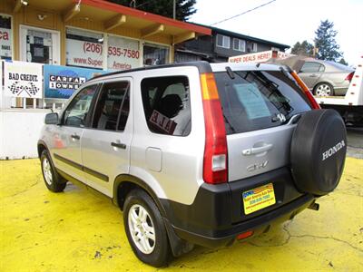 2003 Honda CR-V EX   - Photo 9 - Seattle, WA 98103