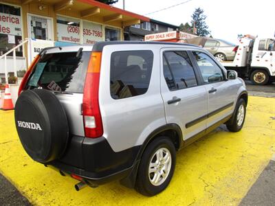 2003 Honda CR-V EX   - Photo 7 - Seattle, WA 98103