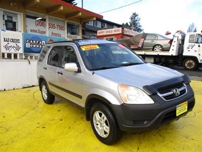 2003 Honda CR-V EX   - Photo 5 - Seattle, WA 98103