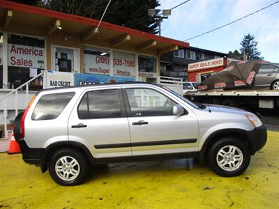 2003 Honda CR-V EX   - Photo 6 - Seattle, WA 98103