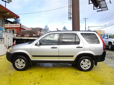 2003 Honda CR-V EX   - Photo 10 - Seattle, WA 98103