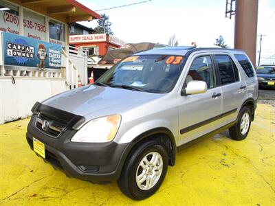 2003 Honda CR-V EX   - Photo 2 - Seattle, WA 98103