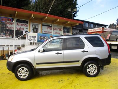 2003 Honda CR-V EX   - Photo 3 - Seattle, WA 98103