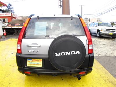 2003 Honda CR-V EX   - Photo 8 - Seattle, WA 98103